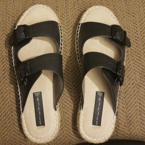 Steven By Steve Madden Sandals